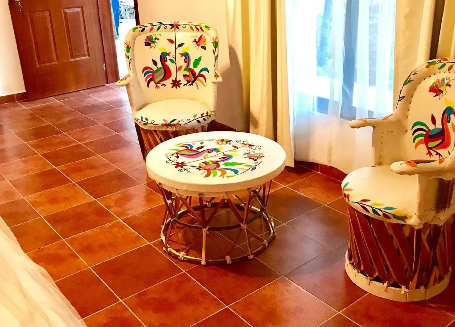 Ecovergel Riviera Maya Hotel Boutique Chemuyil