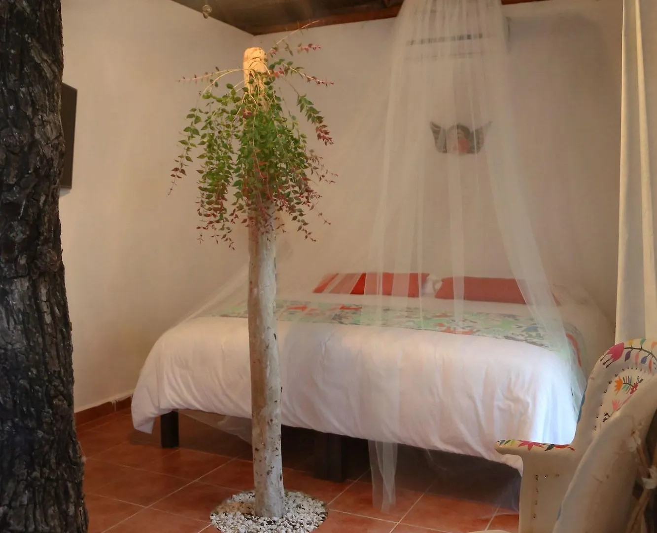 ***  Ecovergel Riviera Maya Hotel Boutique Chemuyil Mexico