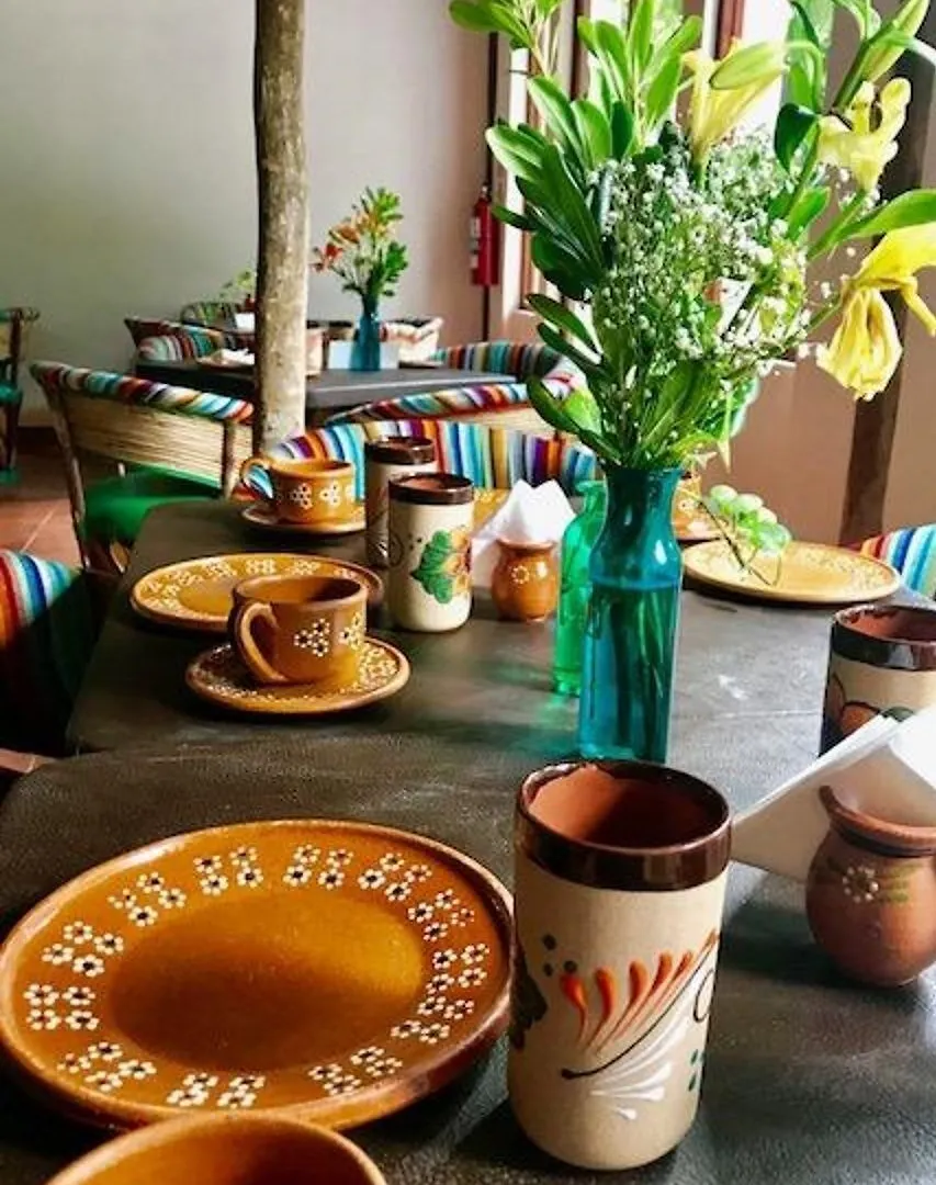 Ecovergel Riviera Maya Hotel Boutique Chemuyil