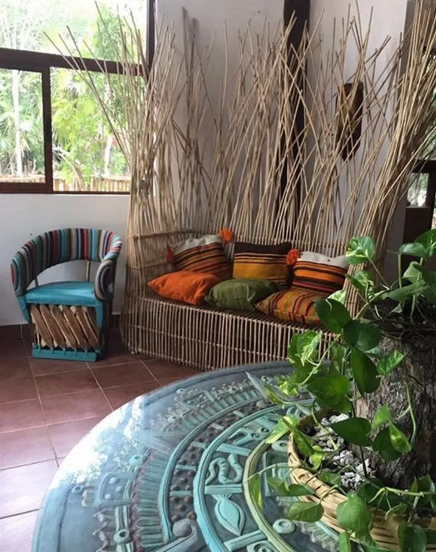 Ecovergel Riviera Maya Hotel Boutique Chemuyil